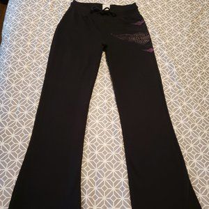 Harley Davidson Lightweight Lounge Pants XS